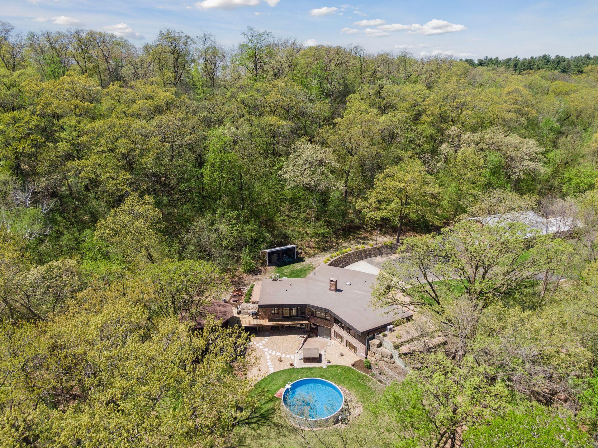 214 Plainview Drive, River Falls, Wisconsin image 7