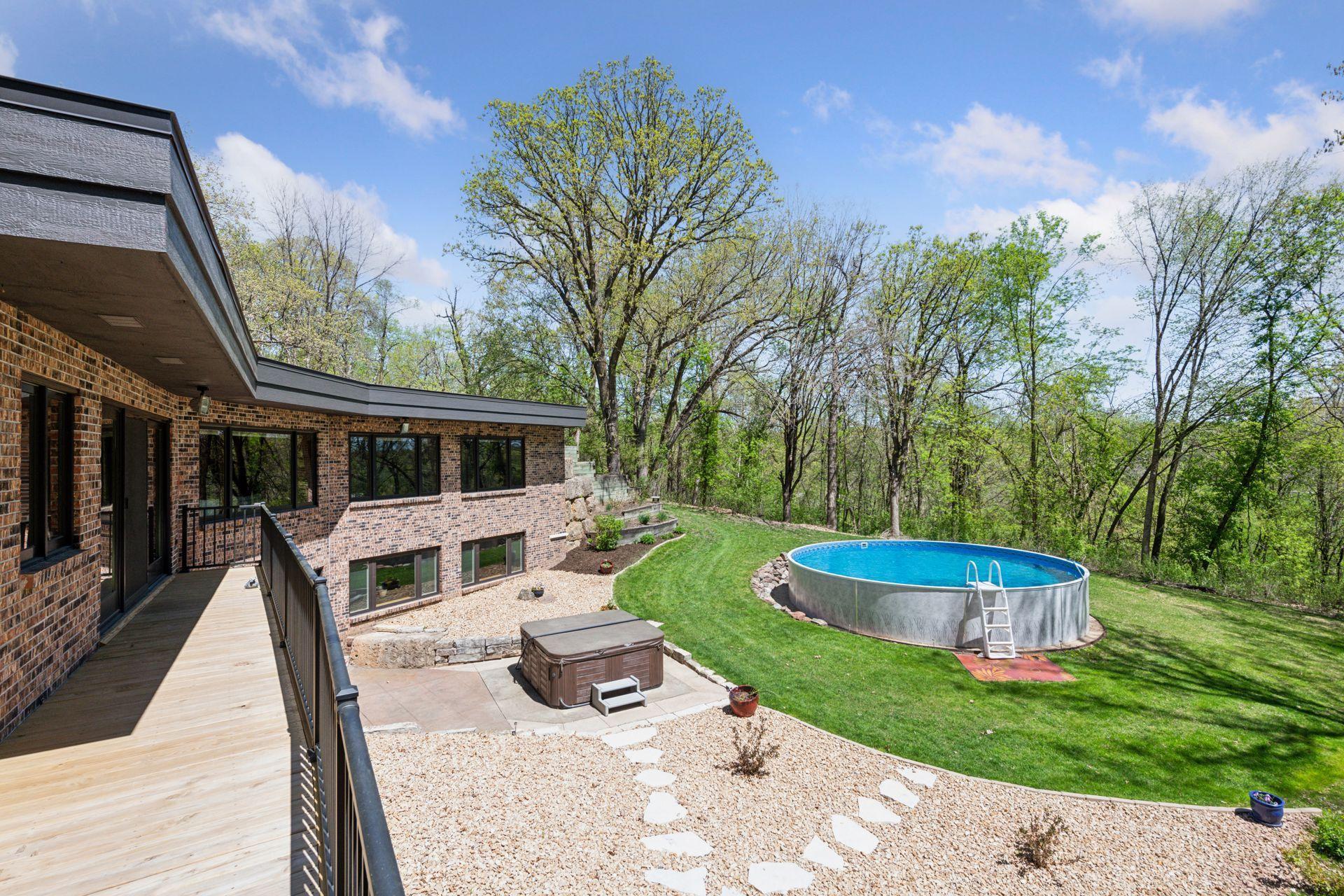 214 Plainview Drive, River Falls, Wisconsin image 37