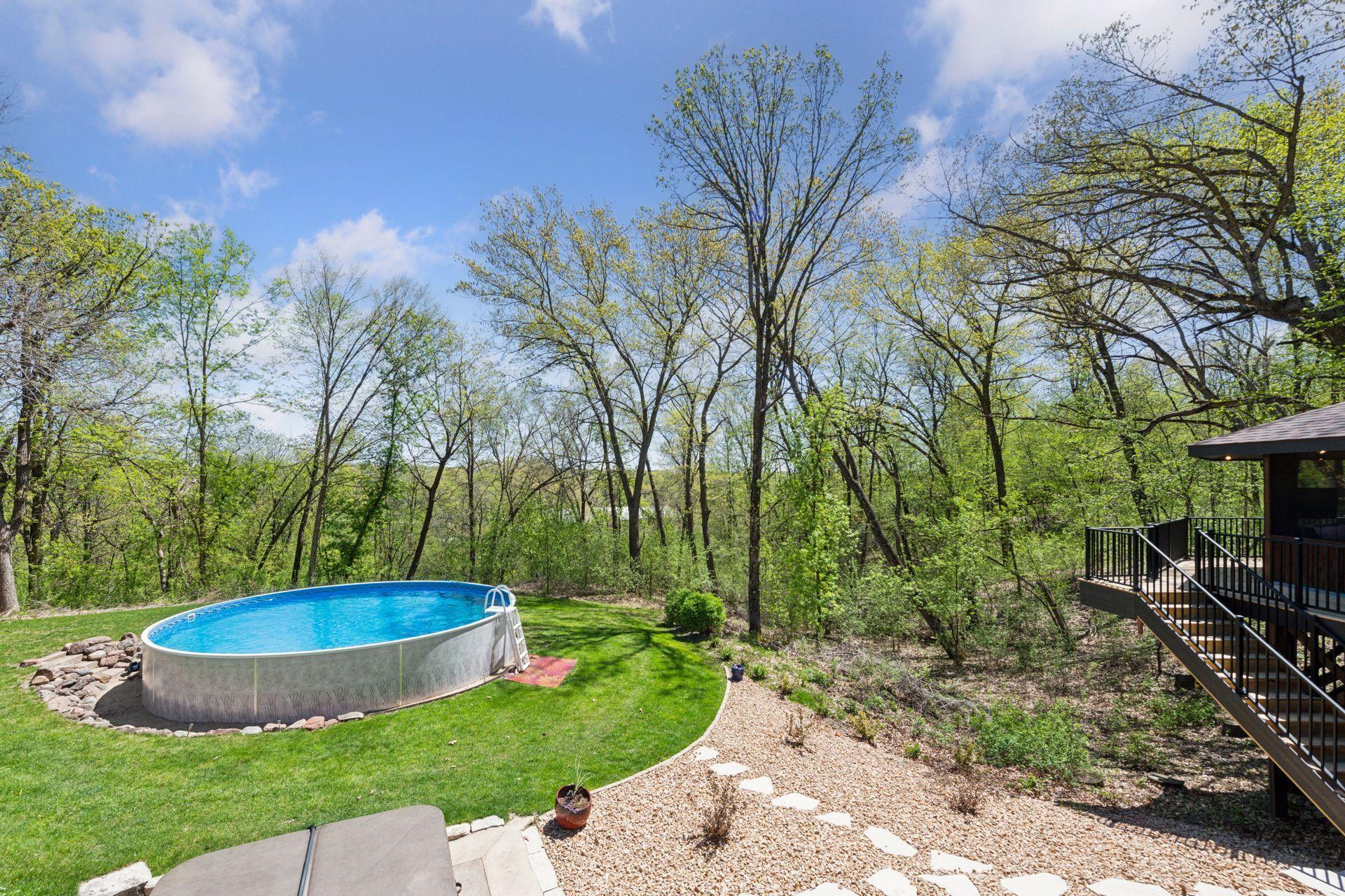 214 Plainview Drive, River Falls, Wisconsin image 39