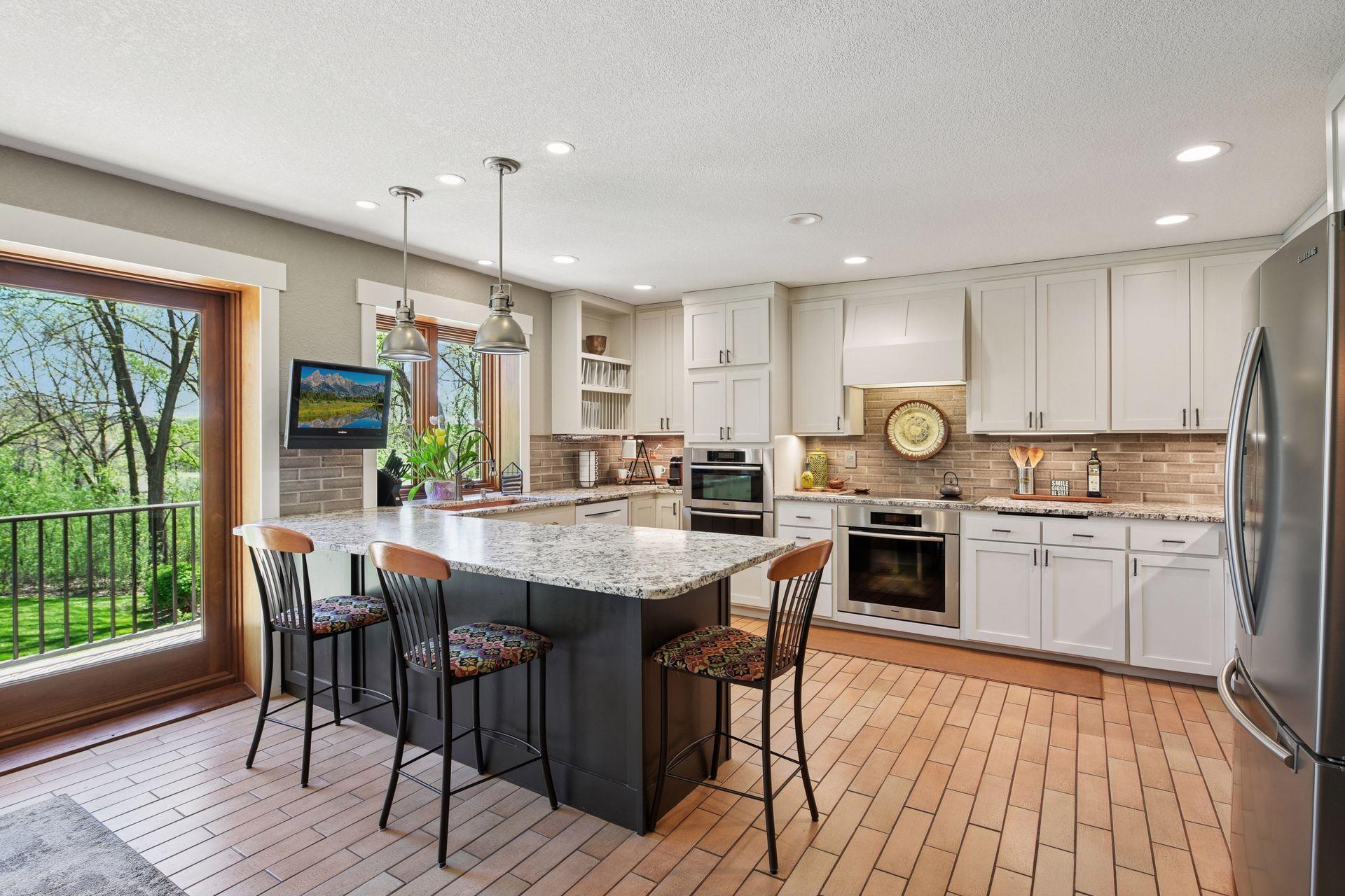 214 Plainview Drive, River Falls, Wisconsin image 13