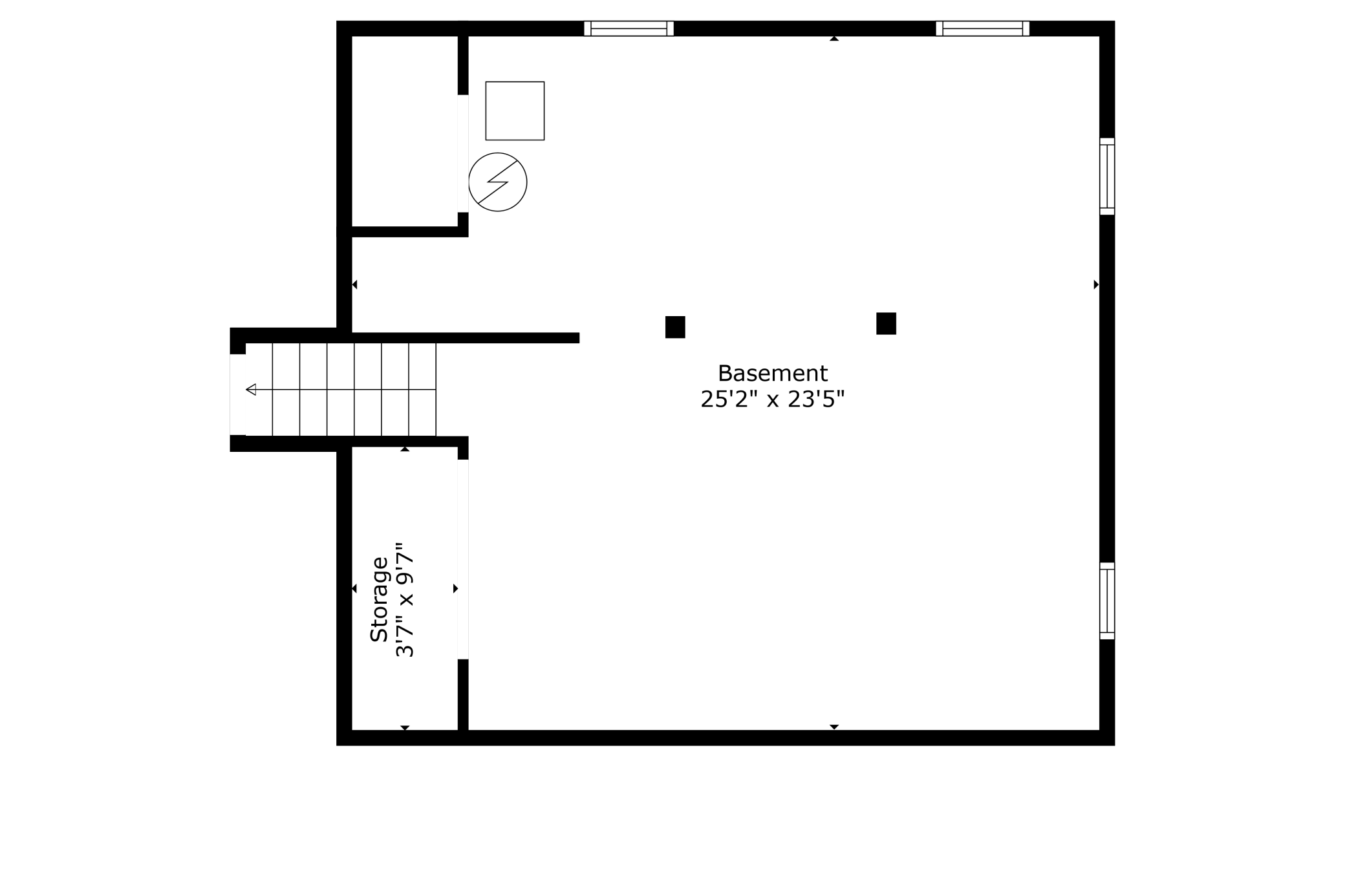 25755 E Comfort Drive Dr, Wyoming, Minnesota image 39