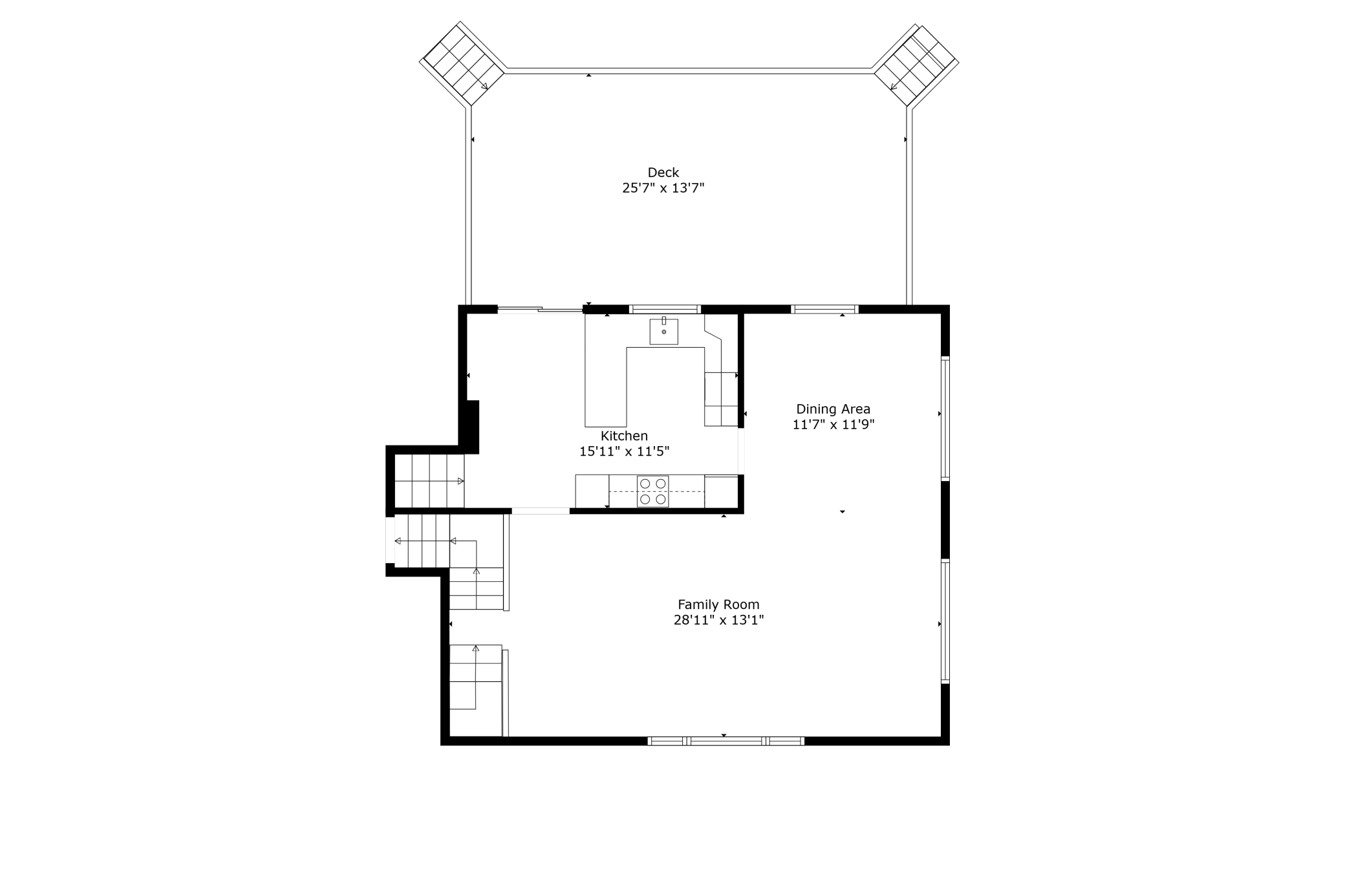 25755 E Comfort Drive Dr, Wyoming, Minnesota image 2