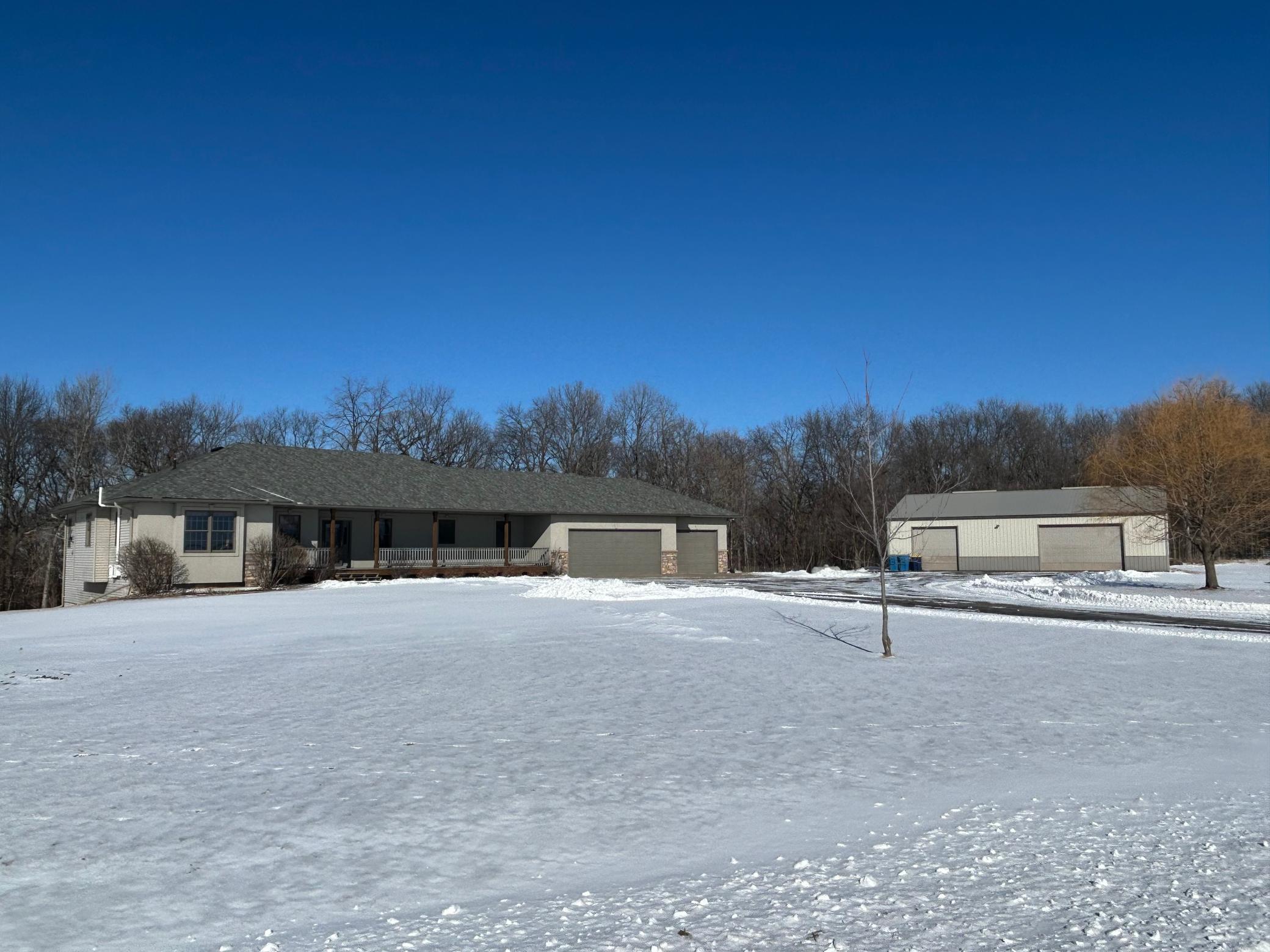 16110 Giefer Avenue, Nerstrand, Minnesota image 1