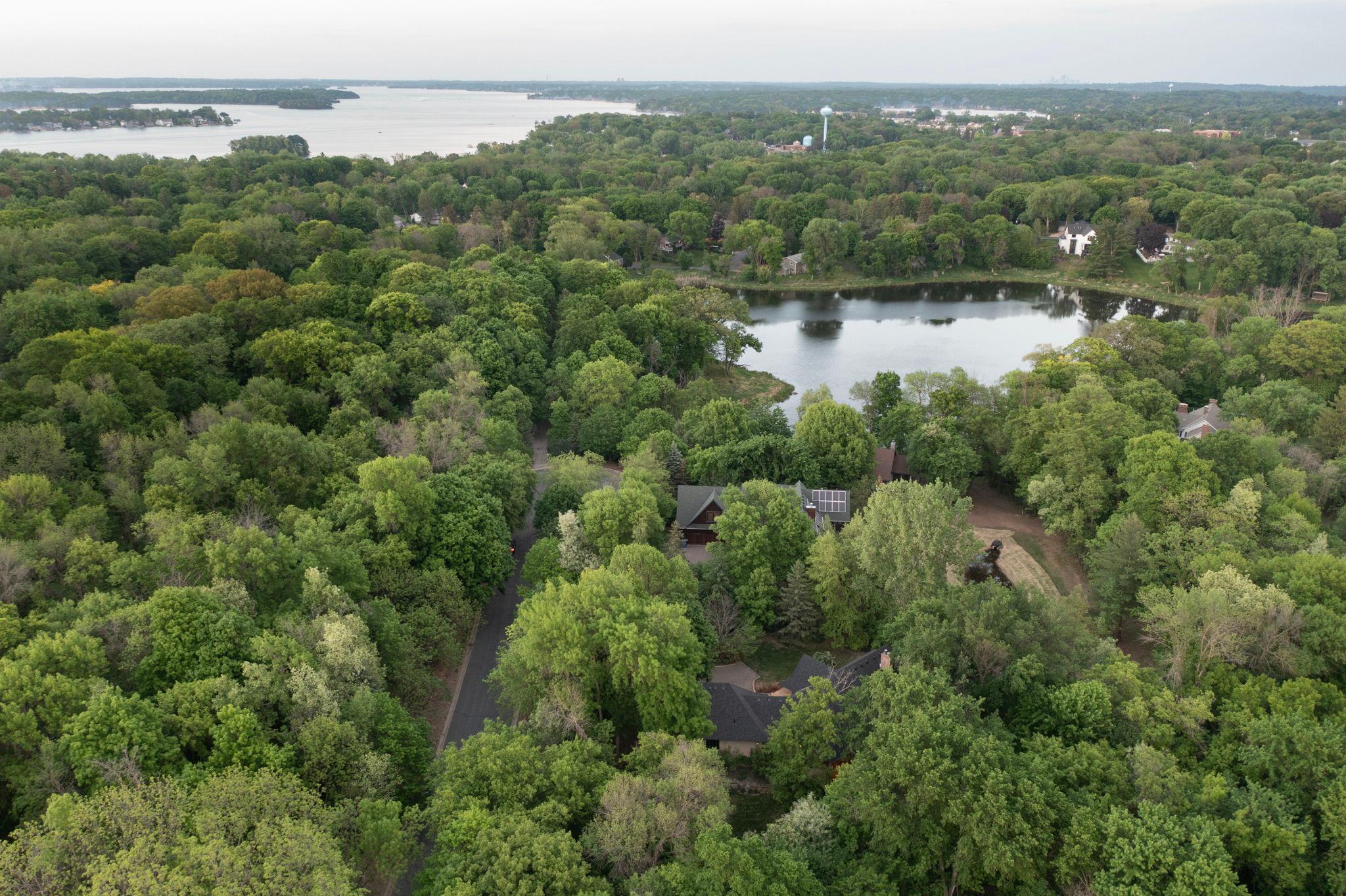 24155 Mary Lake Trail, Excelsior, Minnesota image 24