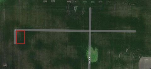Vacant Land For Sale - 1899 19th Avenue<br/> Wahpeton, ND 58075