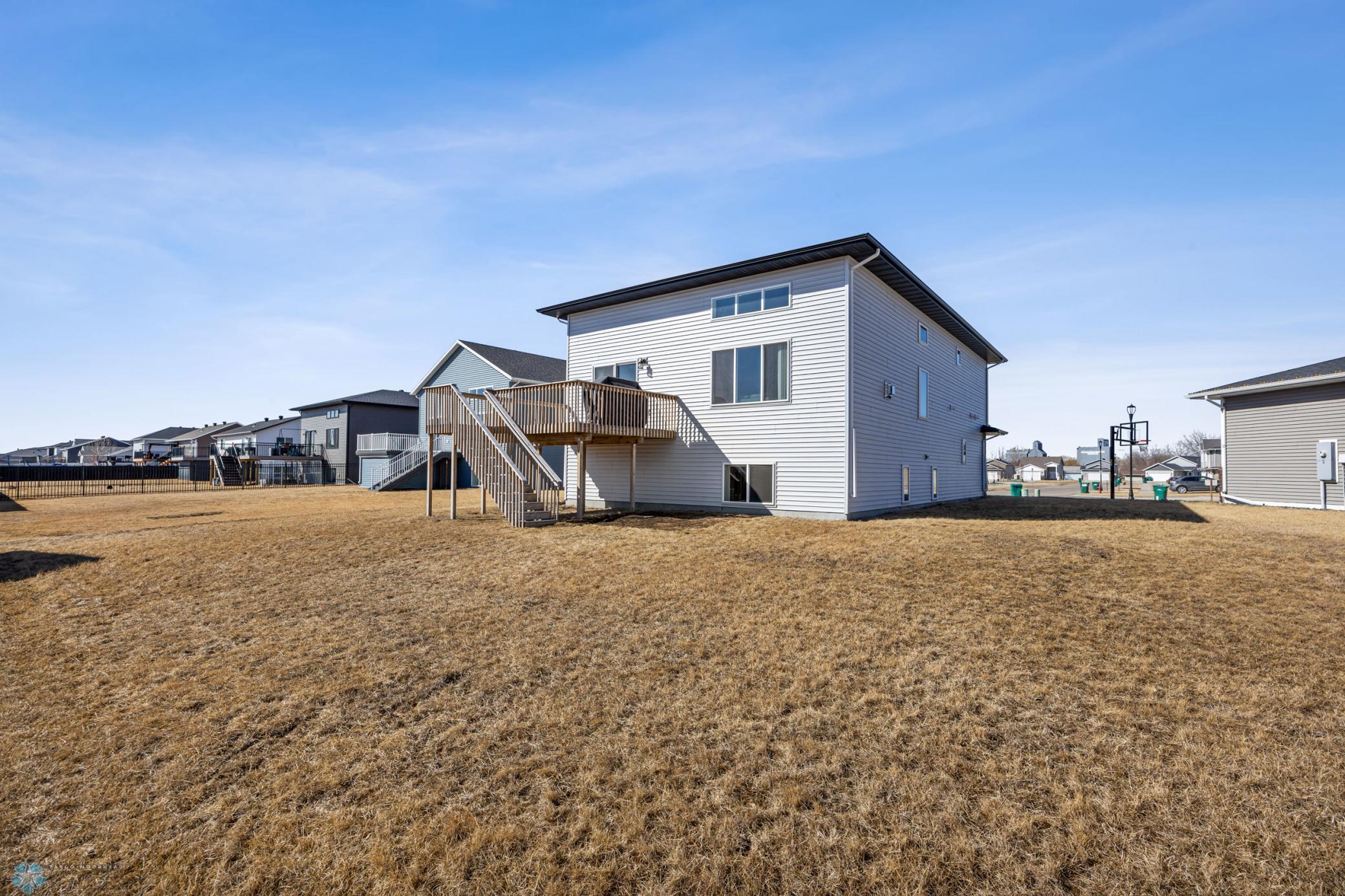 108 6th Street, Horace, North Dakota image 24