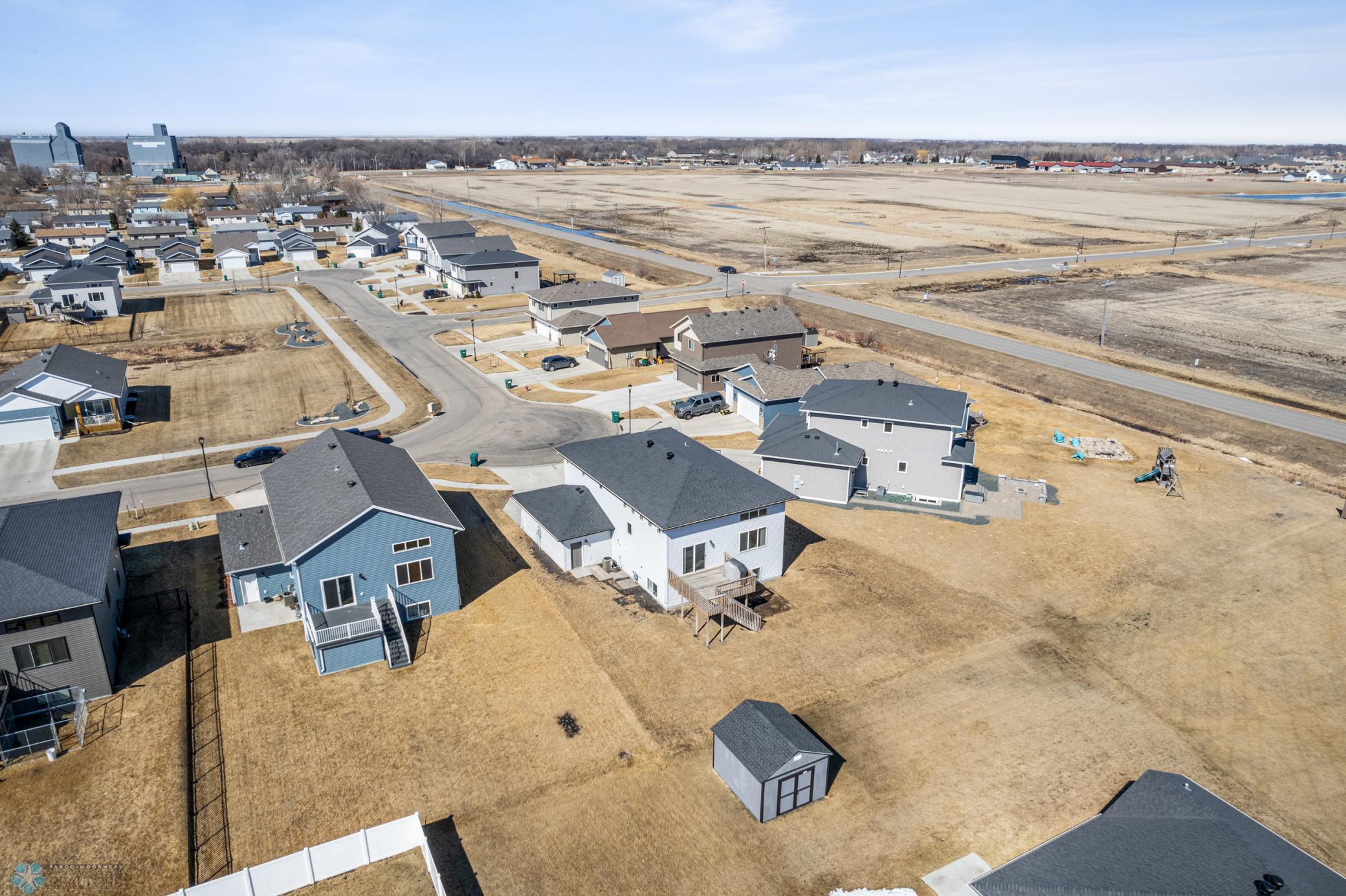 108 6th Street, Horace, North Dakota image 32