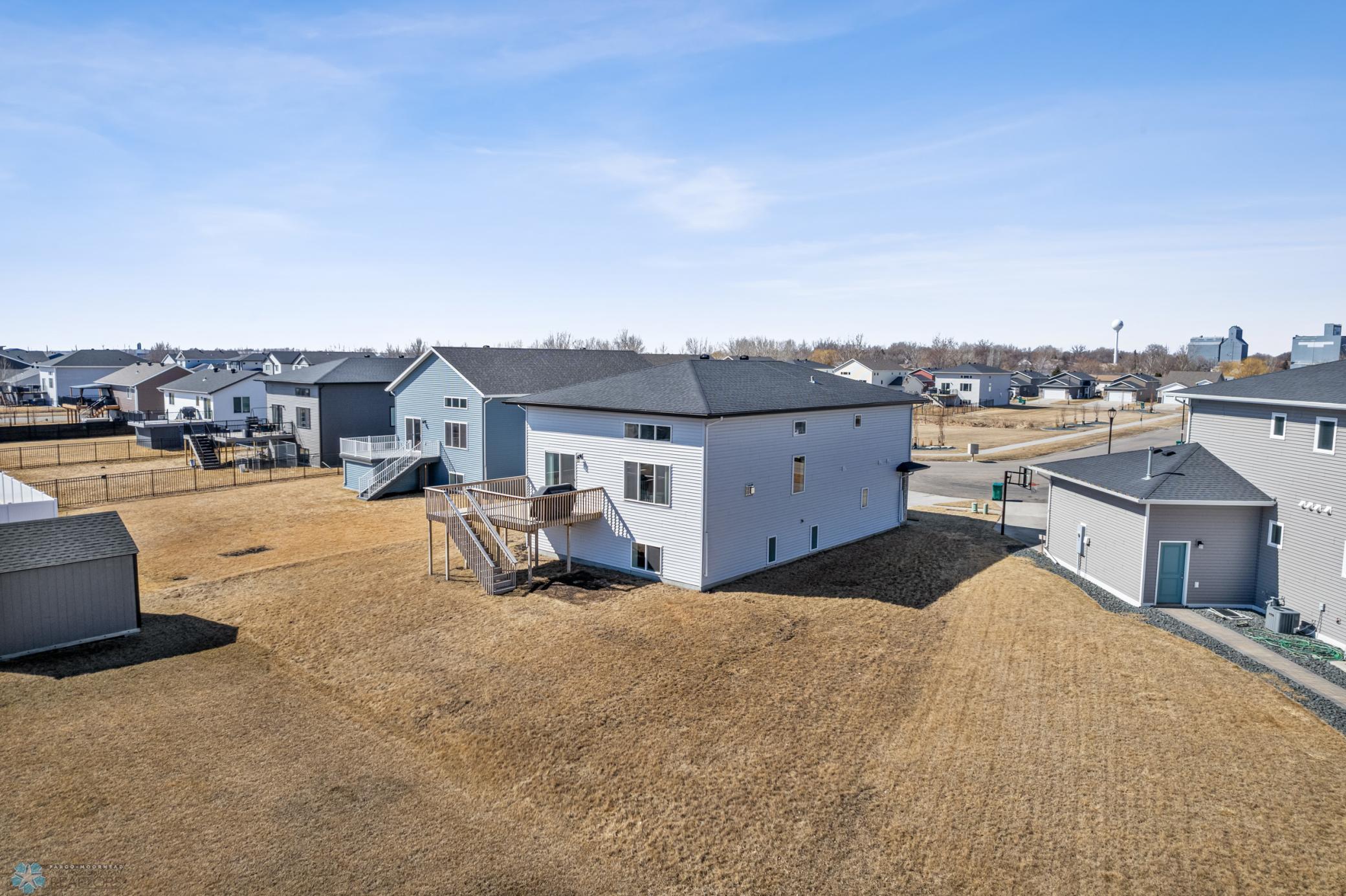 108 6th Street, Horace, North Dakota image 28