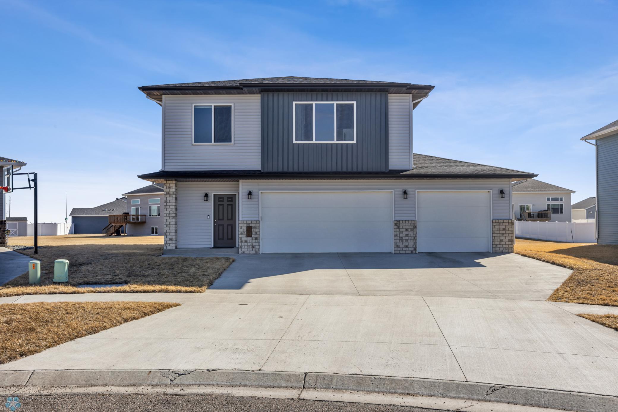 108 6th Street, Horace, North Dakota image 1