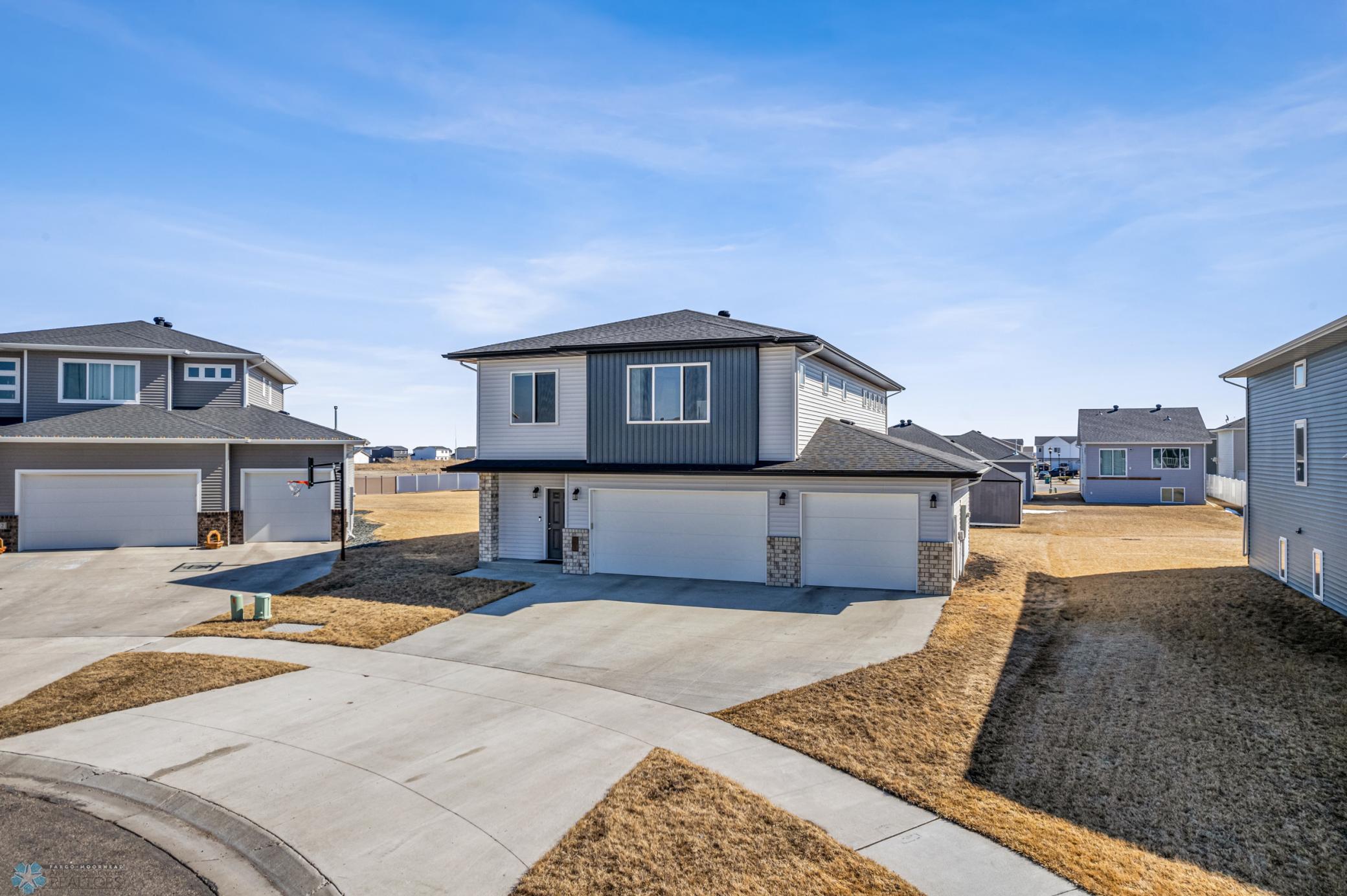 108 6th Street, Horace, North Dakota image 29