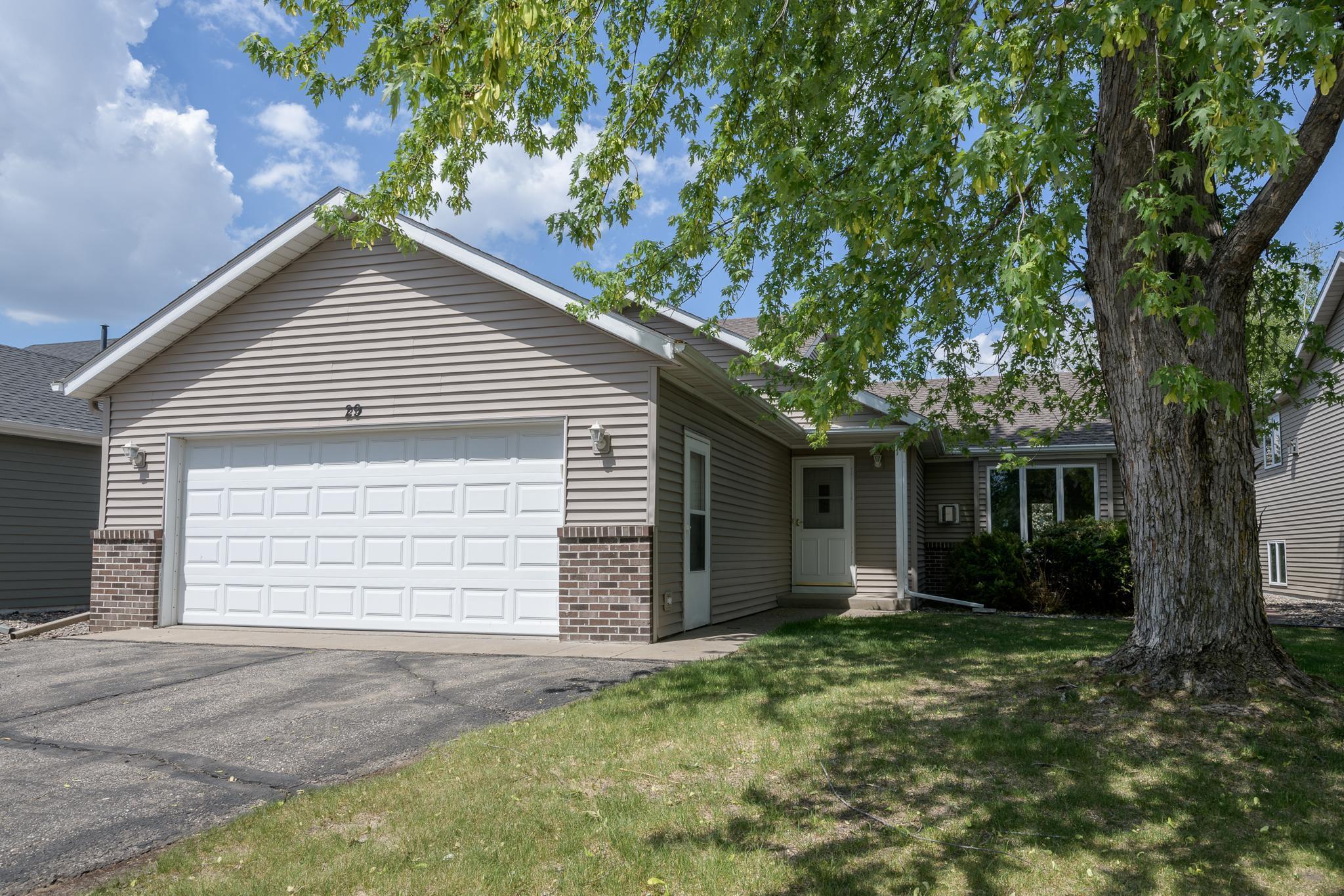 29 Pine Tree Court, Sartell, Minnesota image 1