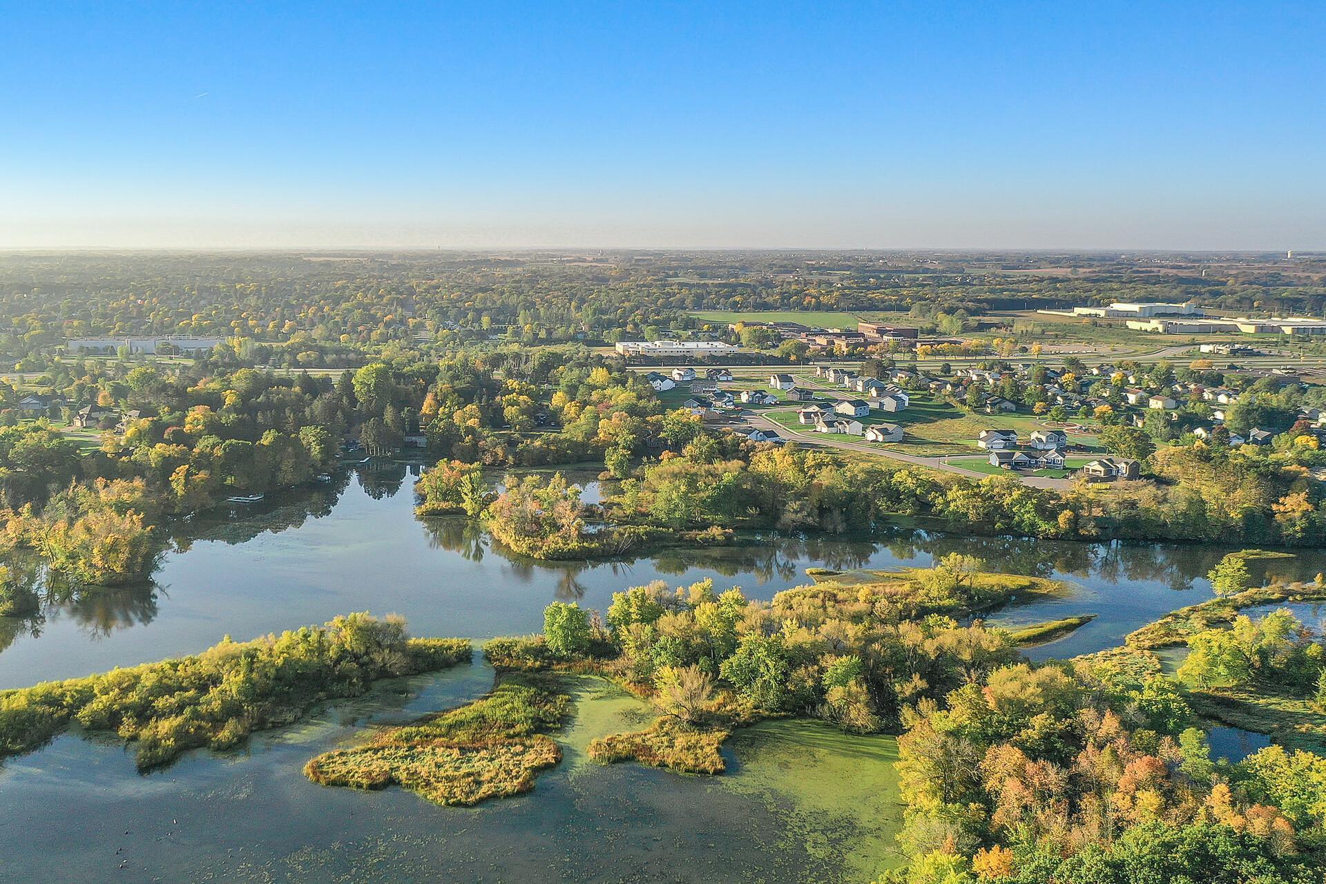 18651 Ogden Circle, Elk River, Minnesota image 18