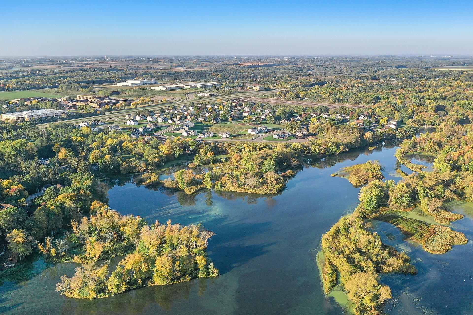 18651 Ogden Circle, Elk River, Minnesota image 20