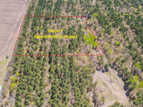 Vacant Land For Sale - TBD Deacon Drive - Parcel F<br/> Park Rapids, MN 56470