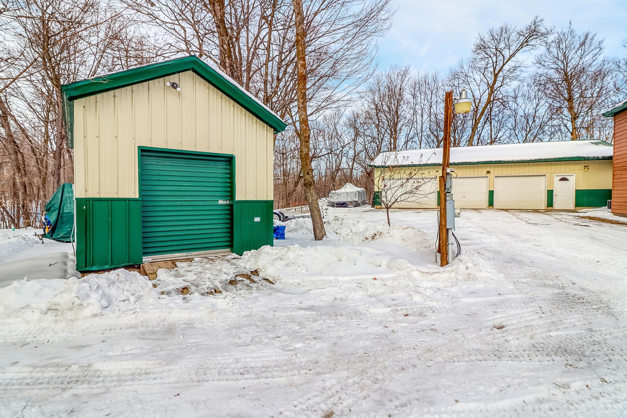 32899 Sugar Creek Road, Ogema, Minnesota image 34