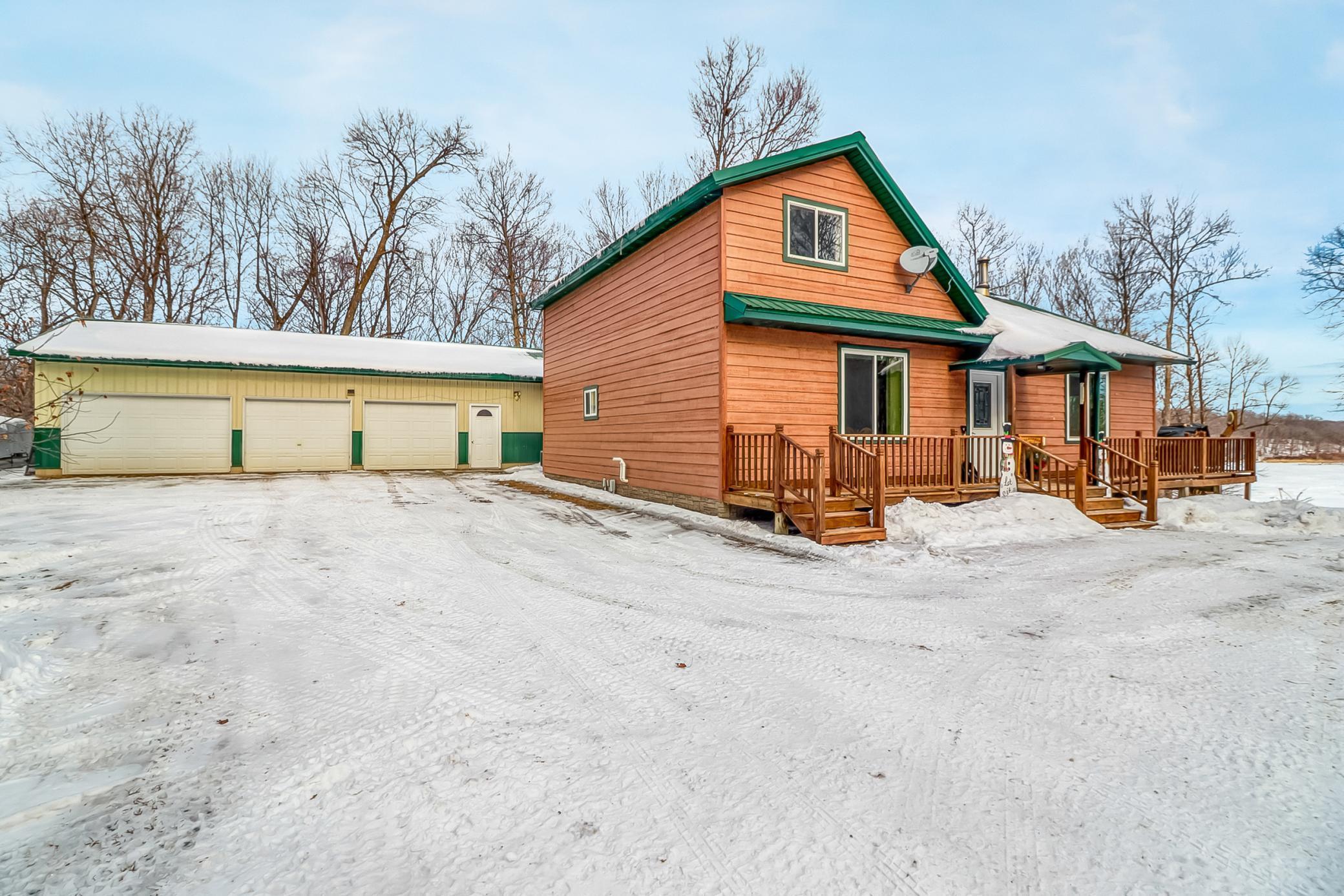 32899 Sugar Creek Road, Ogema, Minnesota image 3