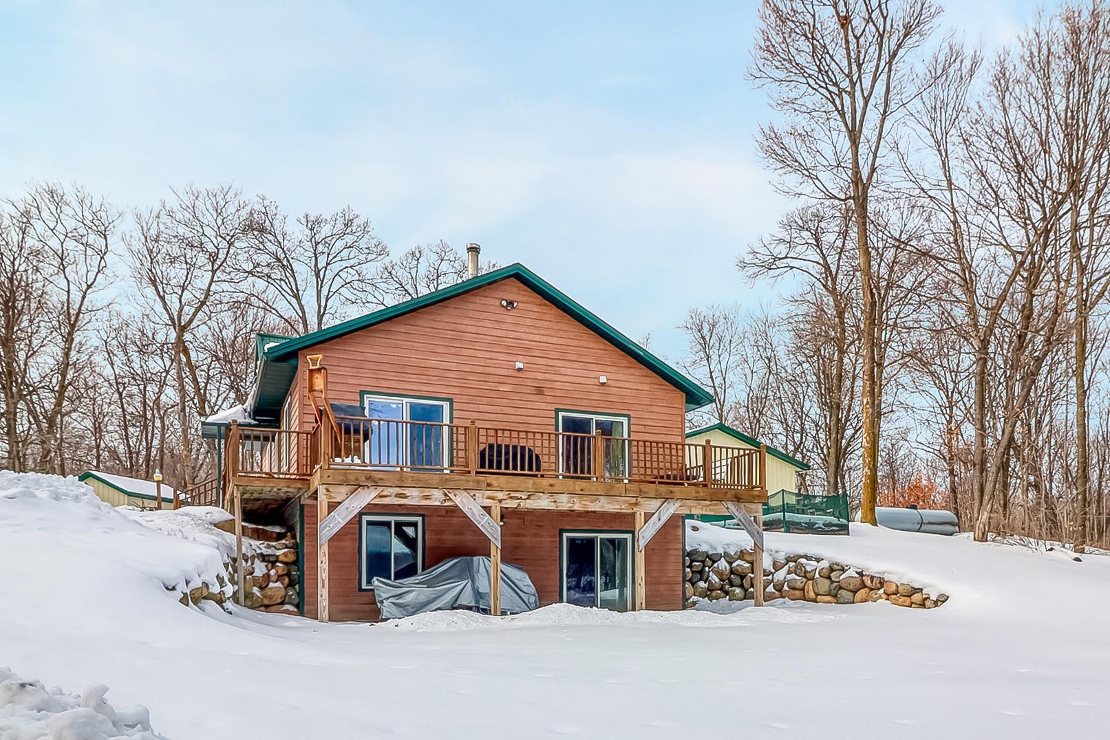 32899 Sugar Creek Road, Ogema, Minnesota image 4