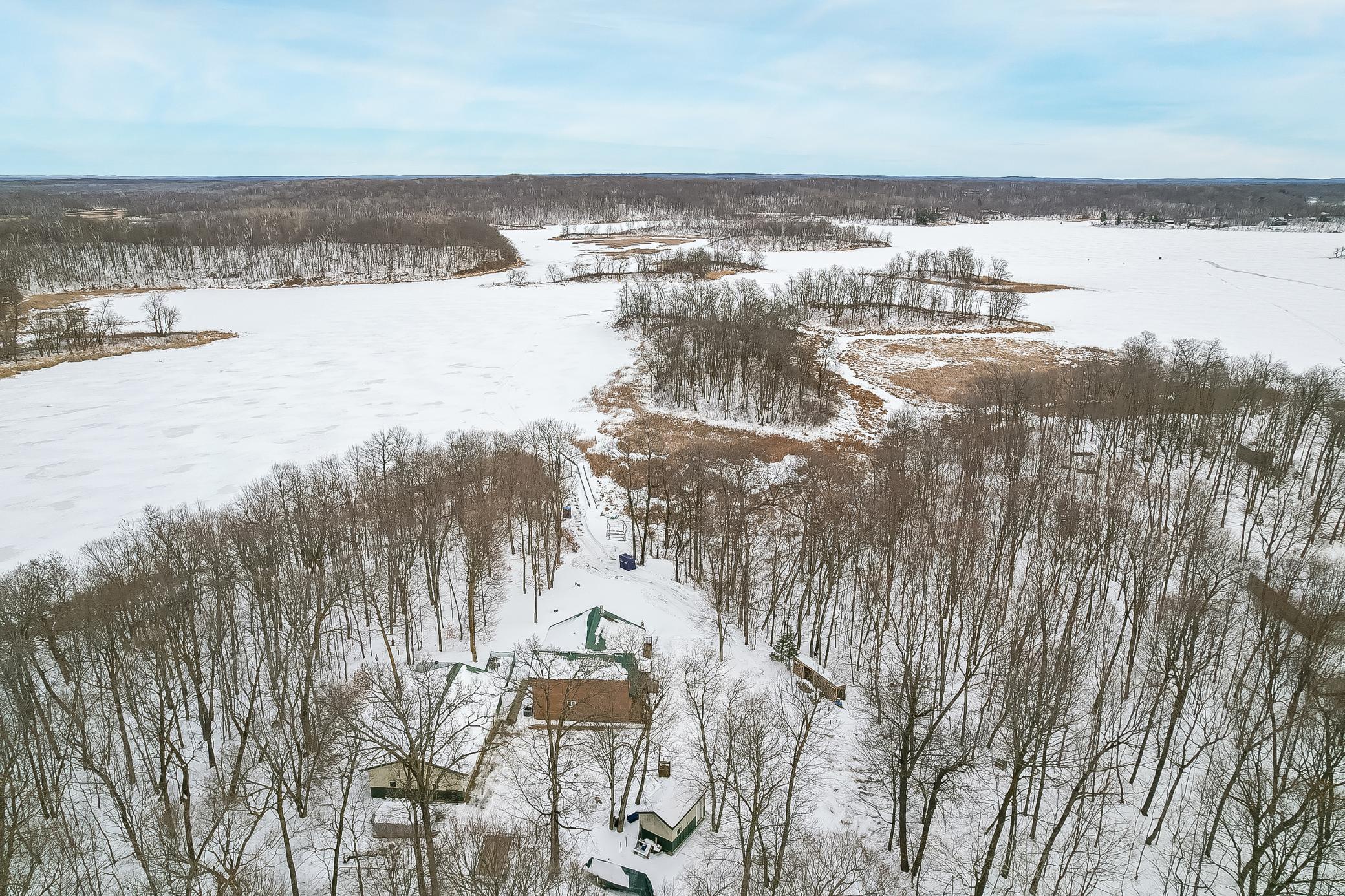 32899 Sugar Creek Road, Ogema, Minnesota image 37