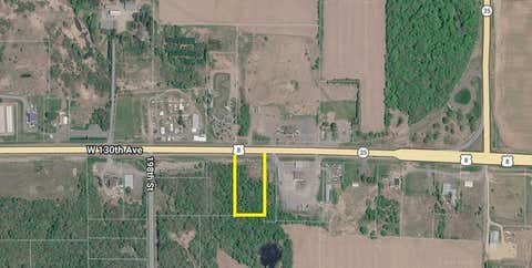 Vacant Land For Sale - TBD Us Hwy 8 Dr<br/> Saint Croix Falls, WI 54024