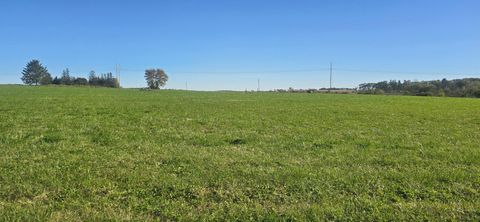 Vacant Land For Sale - TBD (LOT 4 BLK2 ) 3rd Avenue<br/> Harmony, MN 55939