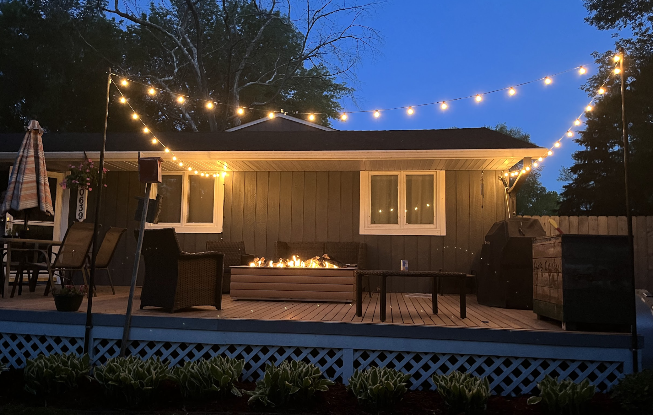 10639 Hayes Street, Chisago City, Minnesota image 23