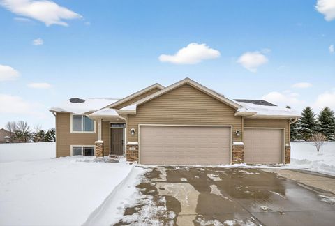 Homes For Sale - 831 20th Avenue<br/> Pine Island, MN 55963