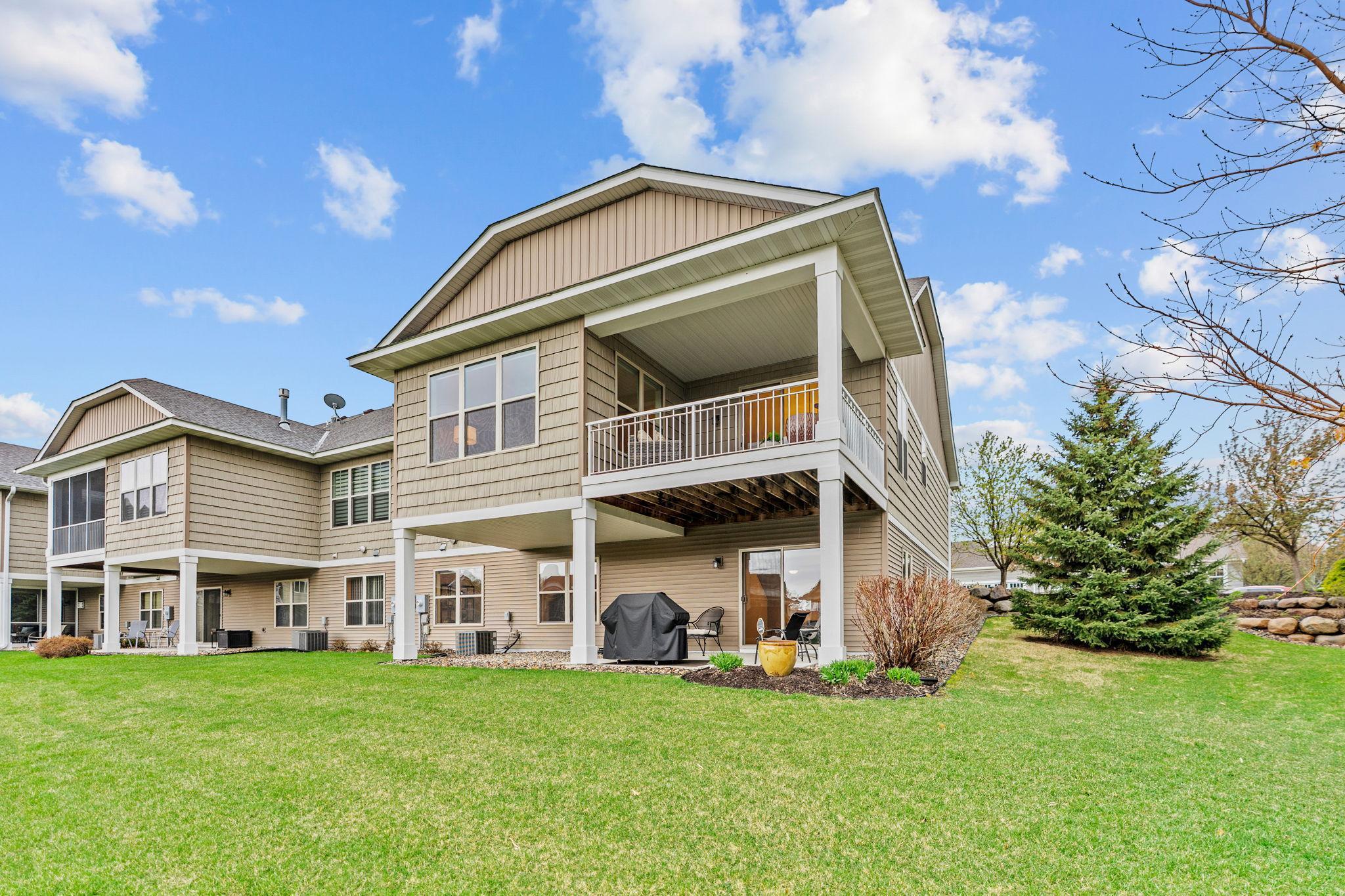 10780 Lyndale Bluffs Trail, Minneapolis, Minnesota image 29