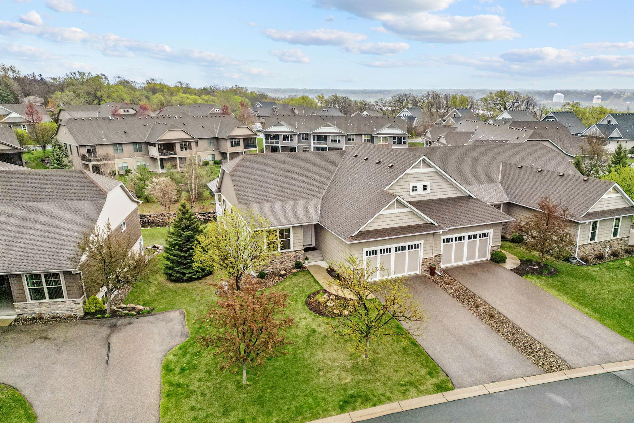10780 Lyndale Bluffs Trail, Minneapolis, Minnesota image 3