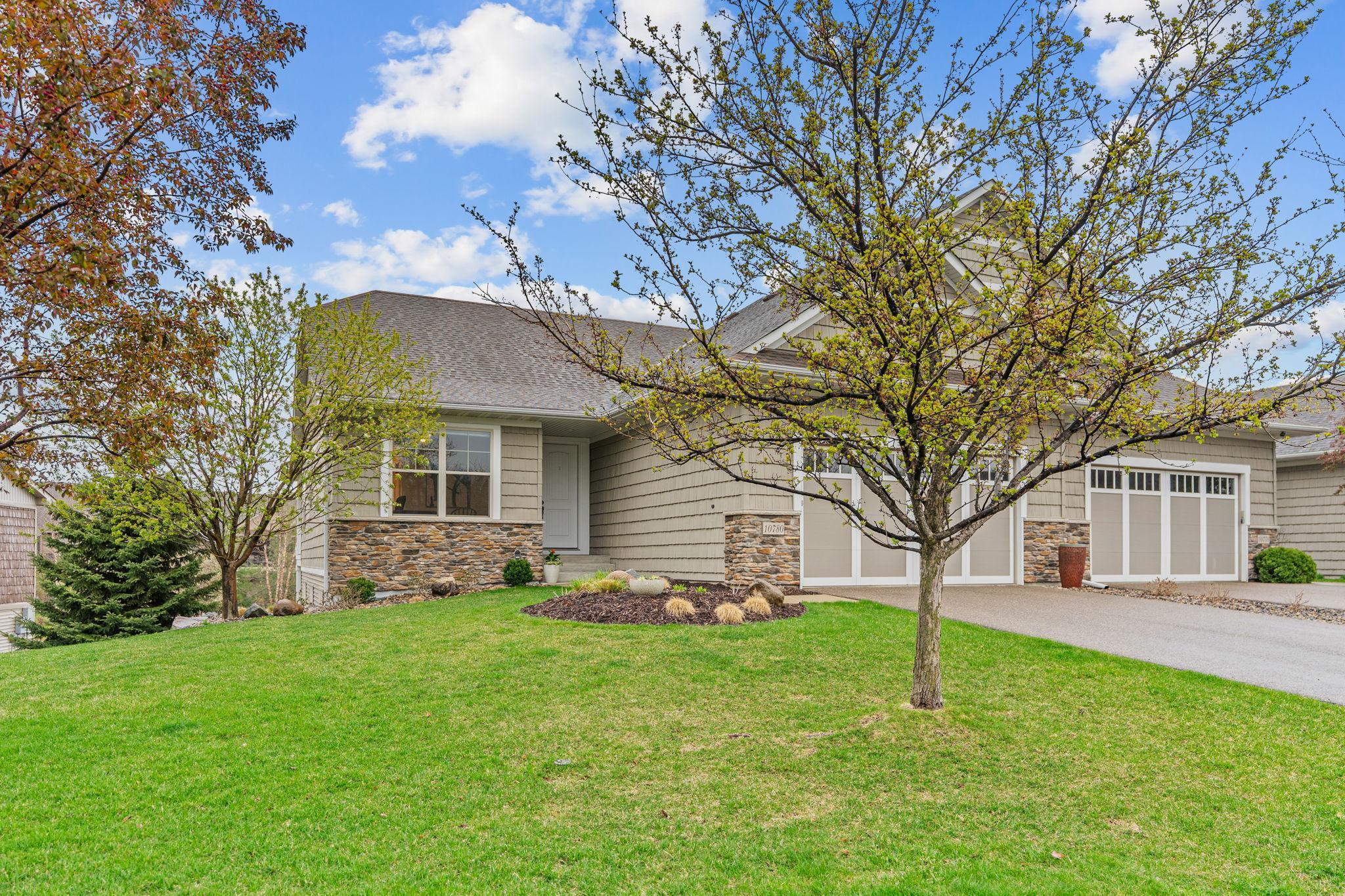 10780 Lyndale Bluffs Trail, Minneapolis, Minnesota image 2