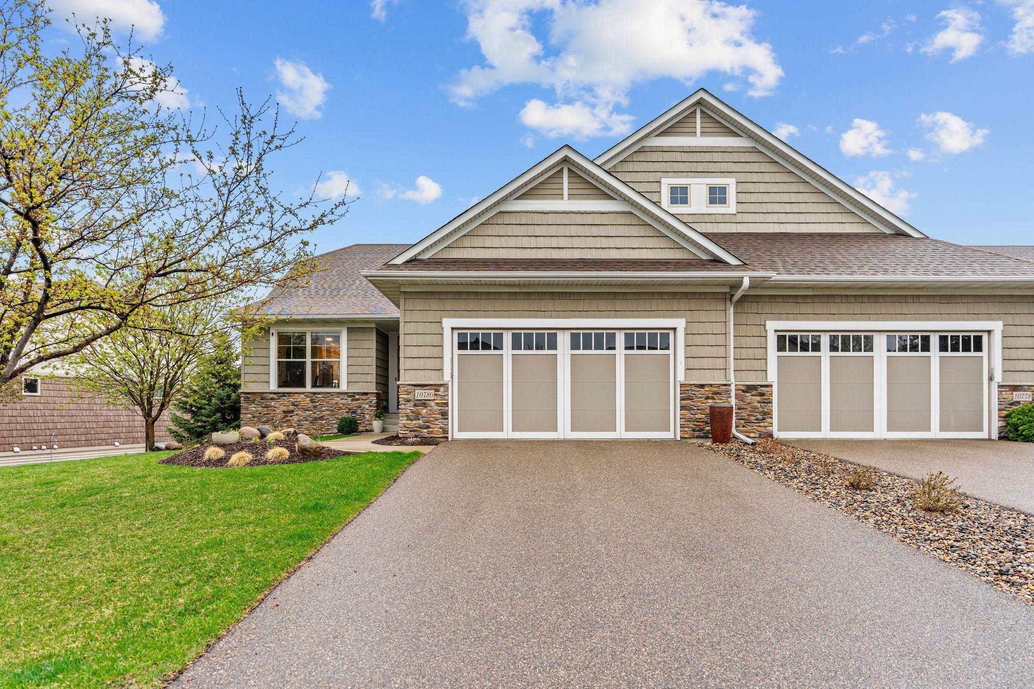 10780 Lyndale Bluffs Trail, Minneapolis, Minnesota image 1