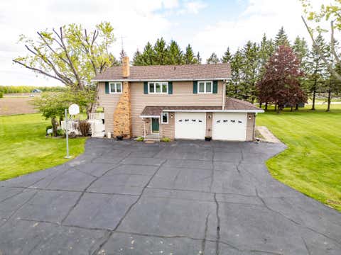 Homes For Sale - N14452 County Hwy Dd<br/> Owen, WI 54460
