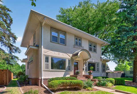 Homes For Sale - 2309 Saint Anthony Parkway<br/> Minneapolis, MN 55418