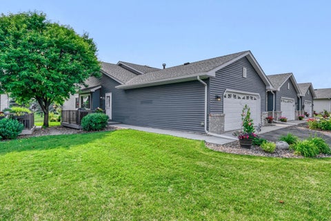 Townhouse For Sale - 7247 218th Street Way<br/> Forest Lake, MN 55025