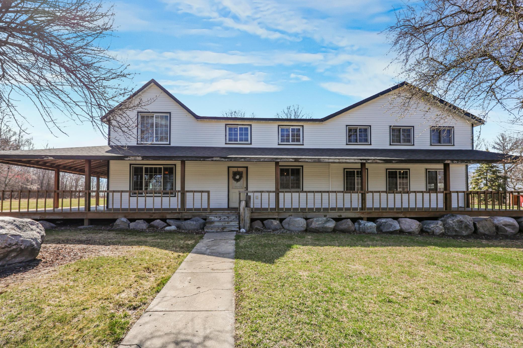 37327 County Road 1, Eagle Bend, Minnesota image 1