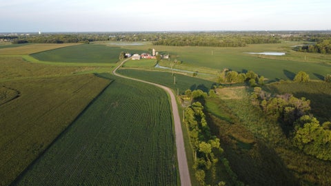 Vacant Land For Sale - 8300 County Road 116<br/> Corcoran, MN 55340