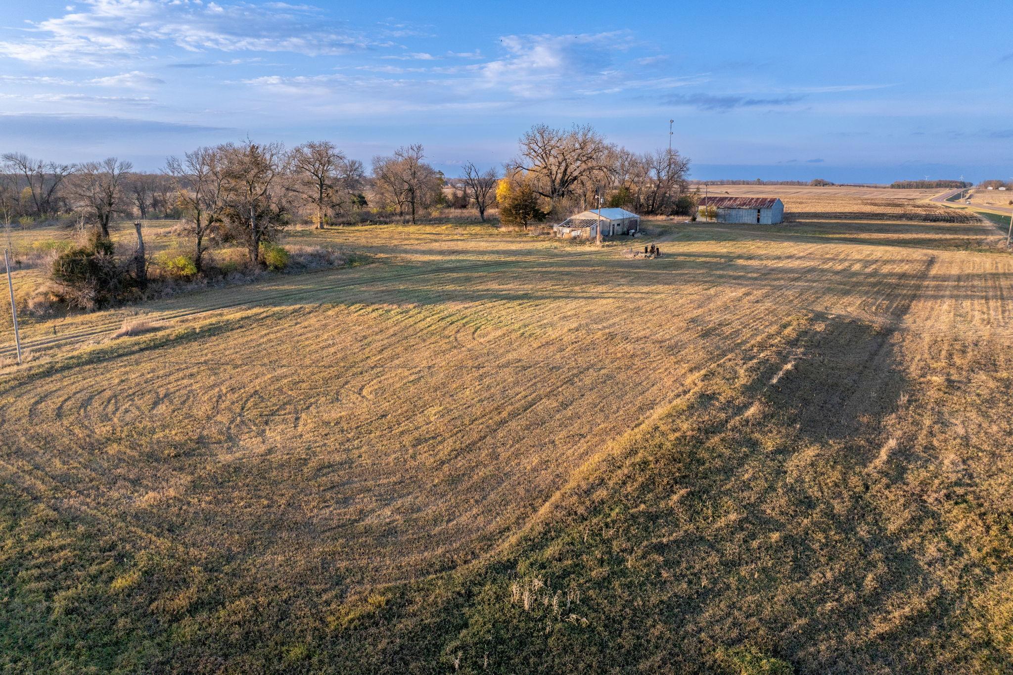 Lot 3 200th Avenue, Fairmont, Minnesota image 5