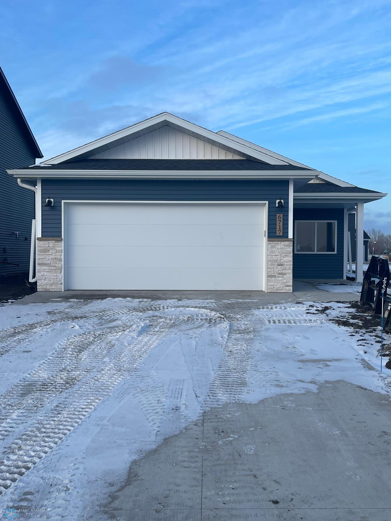 6717 67th Avenue, Horace, North Dakota image 2