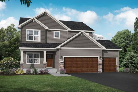 Homes For Sale - 819 Walnut Grove Lane<br/> Wright County, Hanover, MN 55341