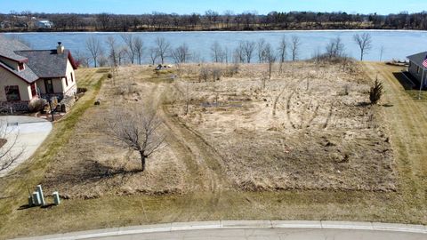 Vacant Land For Sale - 1165 W Shore Drive<br/> Hutchinson, MN 55350