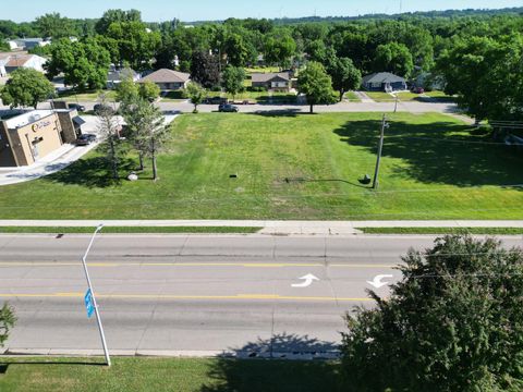 Vacant Land For Sale - 1205 W Hwy 212<br/> Granite Falls, MN 56241