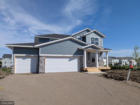 Homes For Sale - 2706 Ivy Avenue<br/> Saint Michael, MN 55376