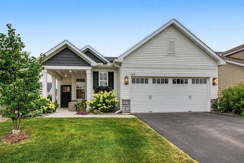 Homes For Sale - 185 Liberty Heights Drive<br/> Chaska, MN 55318