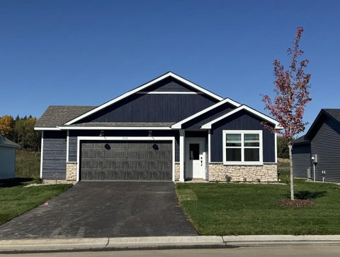 Homes For Sale - 750 Vista Court<br/> Wright County, Hanover, MN 55341