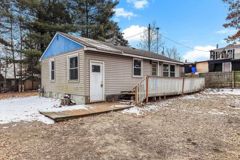 Homes For Sale - 25421 167th Street<br/> Big Lake, MN 55309