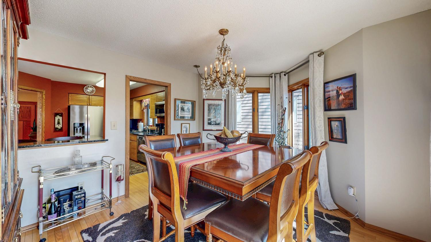 742 Northern Hills Drive, Rochester, Minnesota image 12