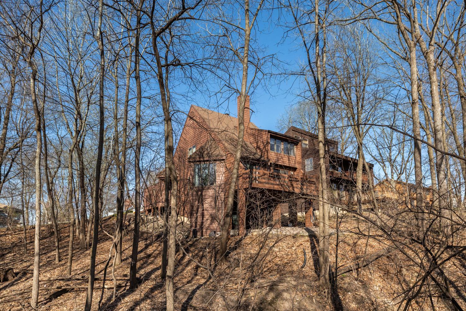 742 Northern Hills Drive, Rochester, Minnesota image 48