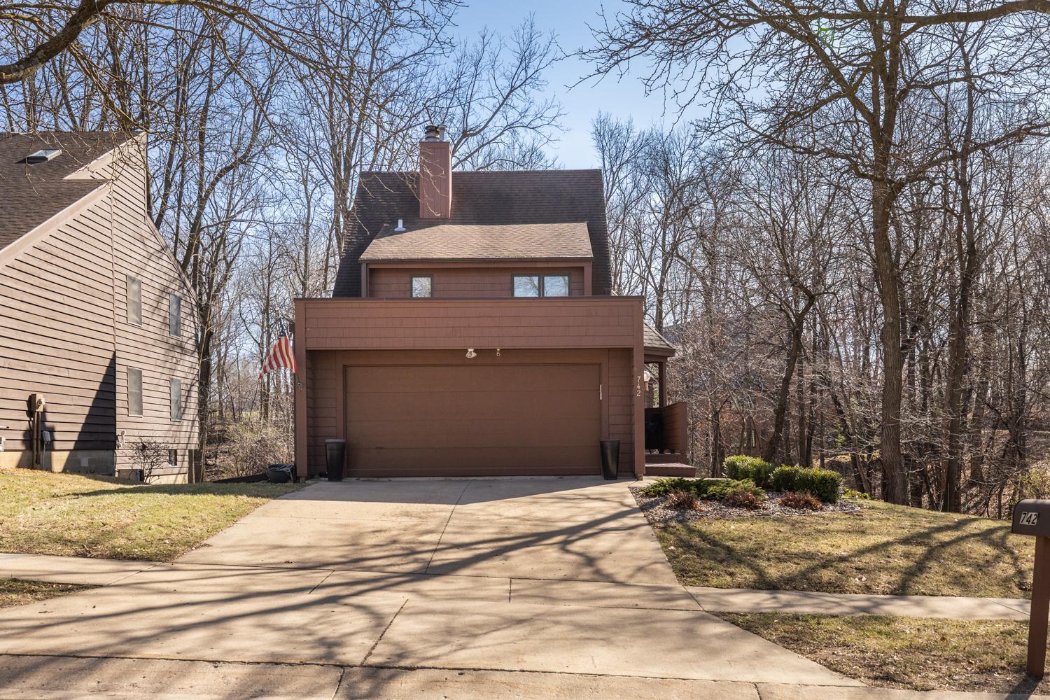 742 Northern Hills Drive, Rochester, Minnesota image 36
