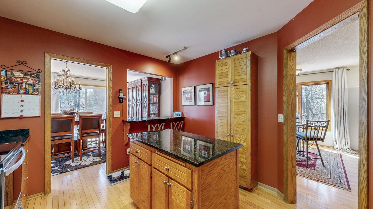 742 Northern Hills Drive, Rochester, Minnesota image 15