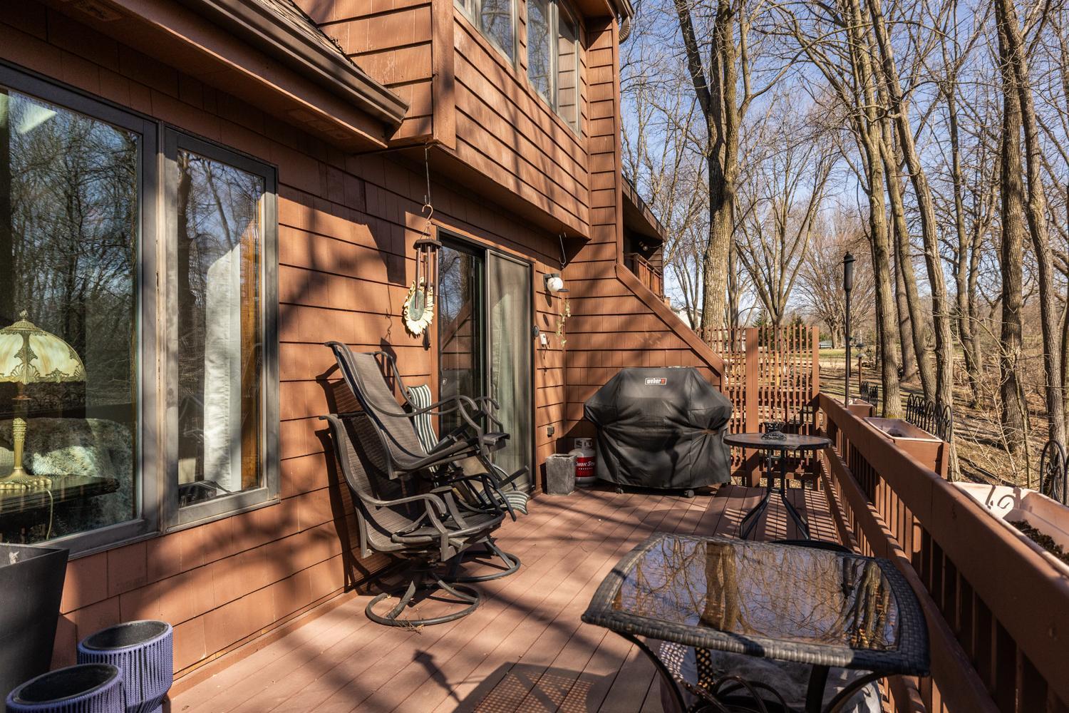 742 Northern Hills Drive, Rochester, Minnesota image 40