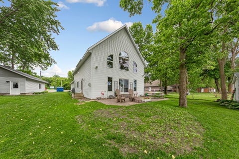 Homes For Sale - 943 Reed Street<br/> Waterville, MN 56096